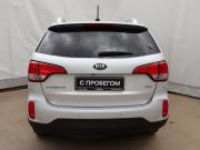 Kia Sorento II Рестайлинг Москва  - изображение 30