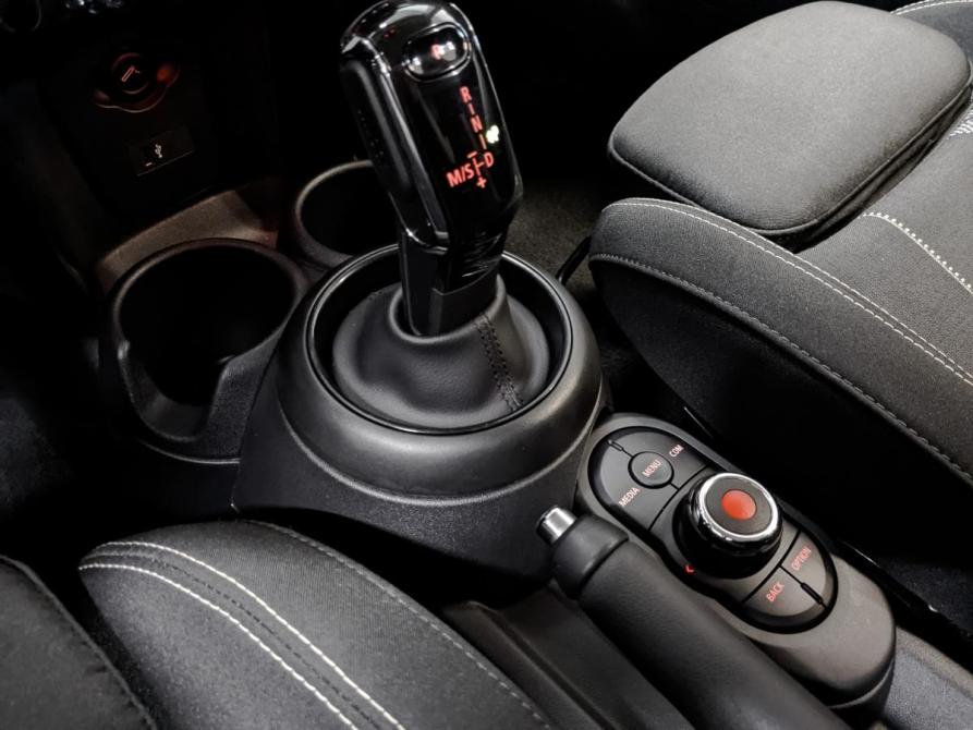 Mini Hatch III (F55/F56) Рестайлинг Санкт-Петербург  - изображение 28