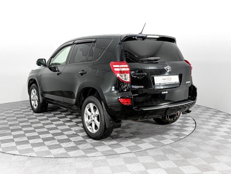 Toyota RAV4 III (XA30) Рестайлинг Ногинск  - изображение 8