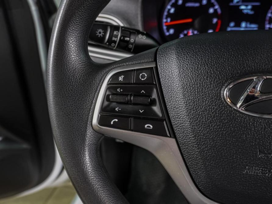 Hyundai Solaris II Рестайлинг Воронеж  - изображение 16