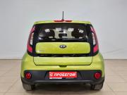 Kia Soul II Рестайлинг Альметьевск  - изображение 24