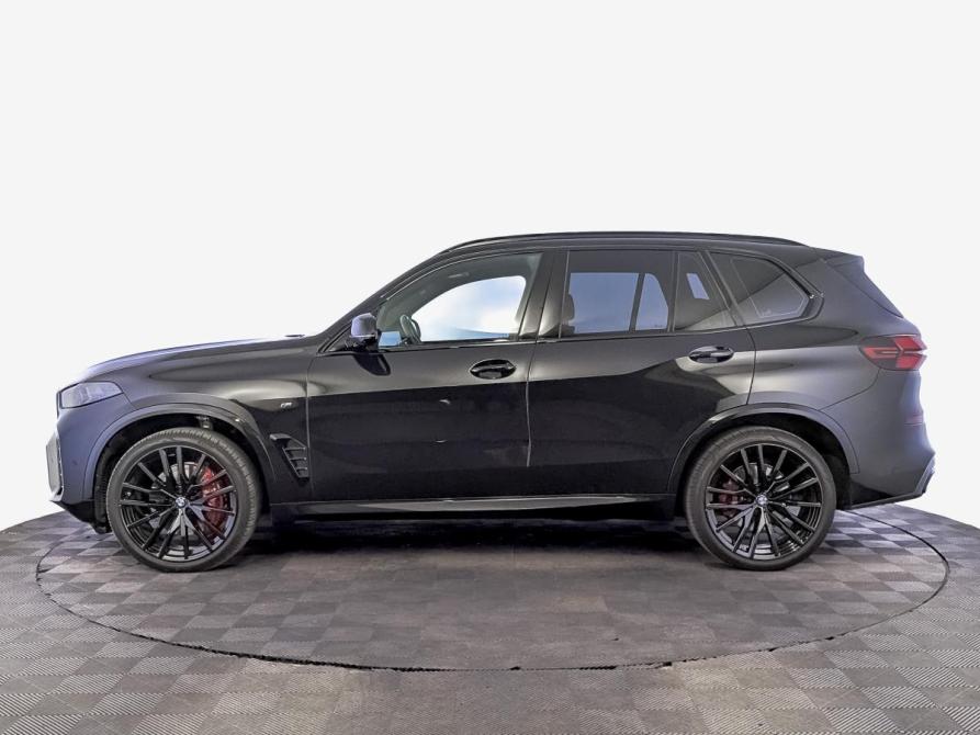 BMW X5 IV (G05/G18) Рестайлинг Москва  - изображение 8