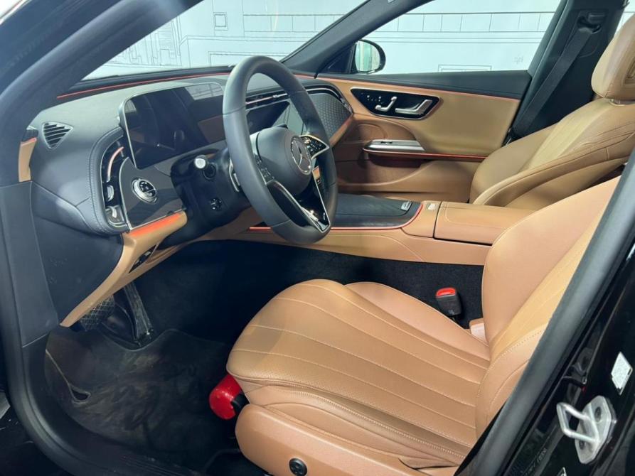 Mercedes-Benz E-Класс VI (W214 S214) Москва  - изображение 16