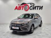Lada (ВАЗ) Vesta I Воронеж  - изображение 24