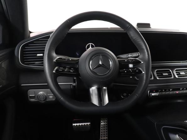Mercedes-Benz GLE Coupe II (C167) Рестайлинг с пробегом 2025 года, цена 12 299 000 рублей, 19825 км, внедорожник, Автокод Объявления