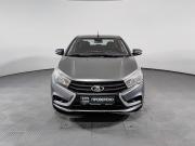 Lada (ВАЗ) Vesta I Уфа  - изображение 24