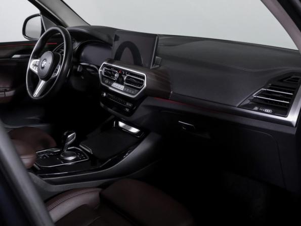 BMW X3 III (G01) Рестайлинг с пробегом 2022 года, цена 5 200 000 рублей, 84000 км, внедорожник, Автокод Объявления