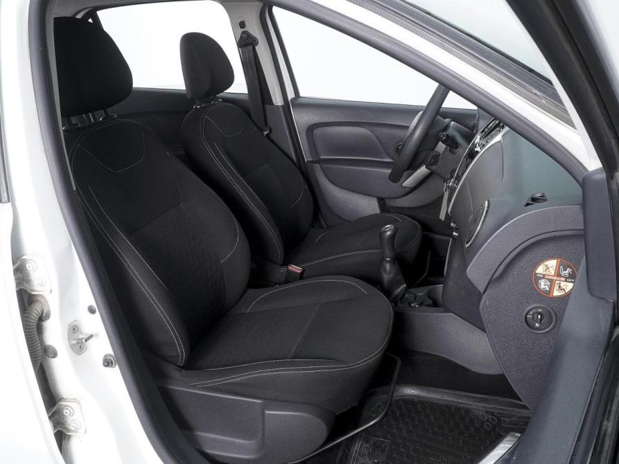 Renault Logan II Ростов-на-Дону  - изображение 8