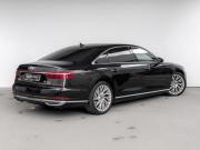 Audi A8 IV (D5) Москва  - изображение 35