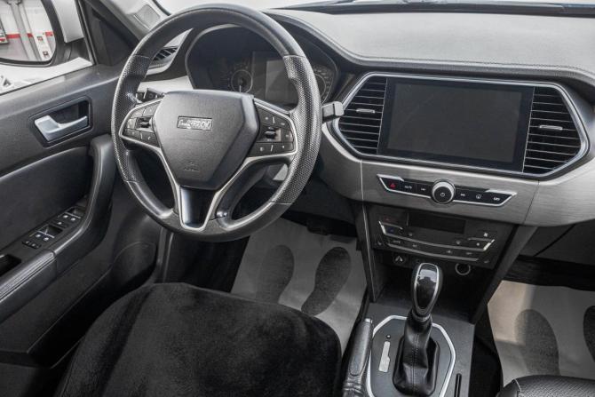 Lifan X70 I с пробегом 2018 года, цена 1 129 000 рублей, 100000 км, внедорожник, Автокод Объявления