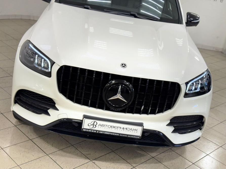 Mercedes-Benz GLS II (X167) Санкт-Петербург  - изображение 30