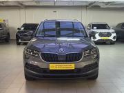 Skoda Karoq I Челябинск  - изображение 26