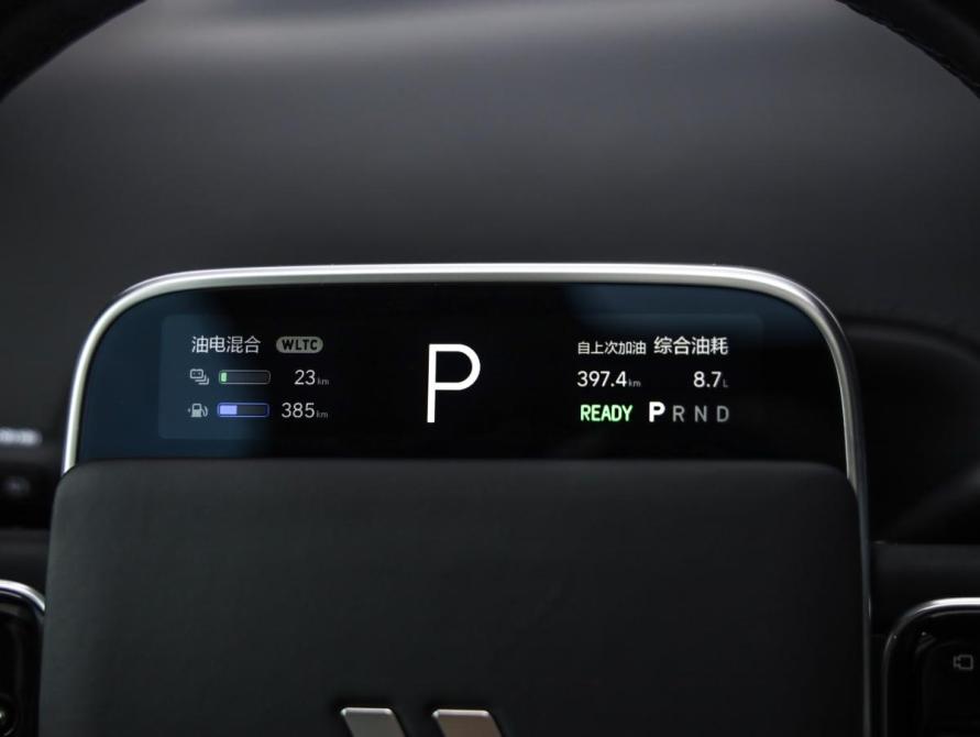 Li Auto (Lixiang) L7 I Санкт-Петербург  - изображение 18