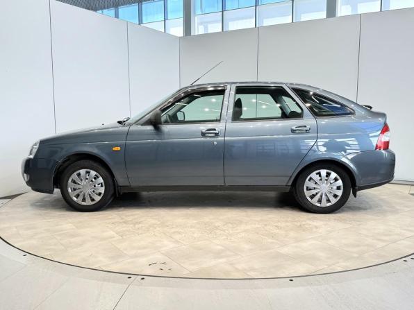 Lada (ВАЗ) Priora I Рестайлинг с пробегом 2015 года, цена 560 000 рублей, 135787 км, хэтчбек, Автокод Объявления
