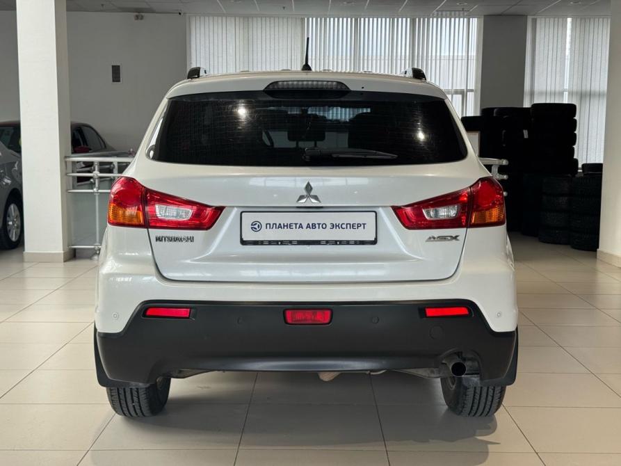 Mitsubishi ASX I Челябинск  - изображение 5