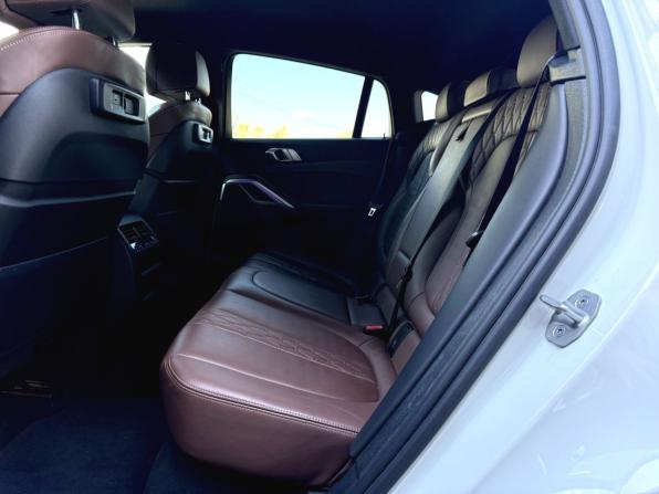 BMW X6 III (G06) с пробегом 2021 года, цена 7 550 000 рублей, 136908 км, внедорожник, Автокод Объявления