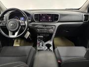 Kia Sportage IV Рестайлинг Альметьевск  - изображение 38