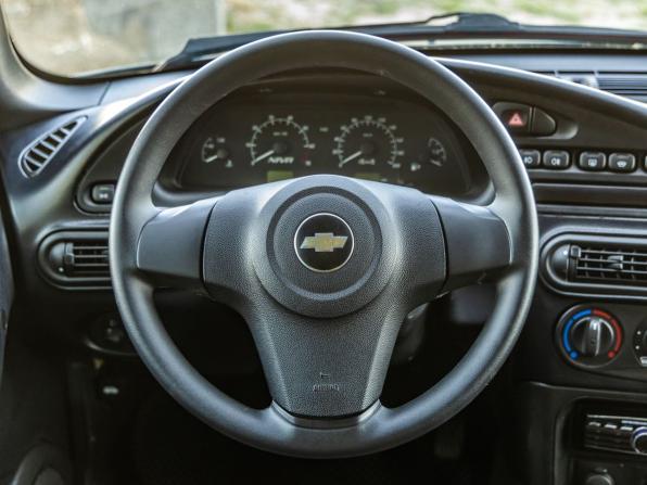 Chevrolet Niva I Рестайлинг с пробегом 2018 года, цена 998 000 рублей, 41986 км, внедорожник, Автокод Объявления