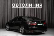 Toyota Camry VIII (XV70) Рестайлинг Красноярск  - изображение 24