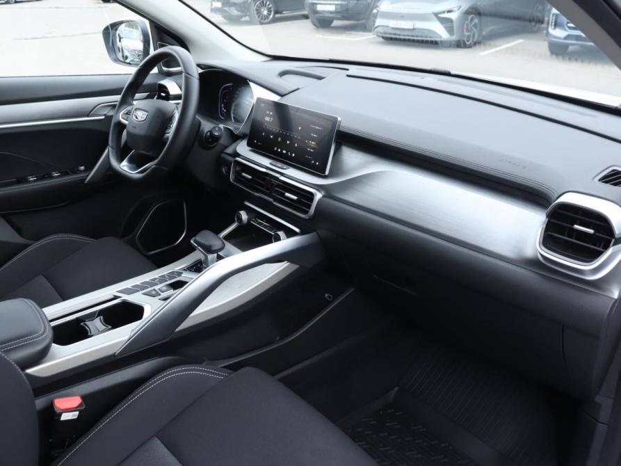 Geely Coolray I Москва  - изображение 9