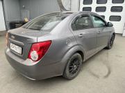 Chevrolet Aveo II Челябинск  - изображение 10