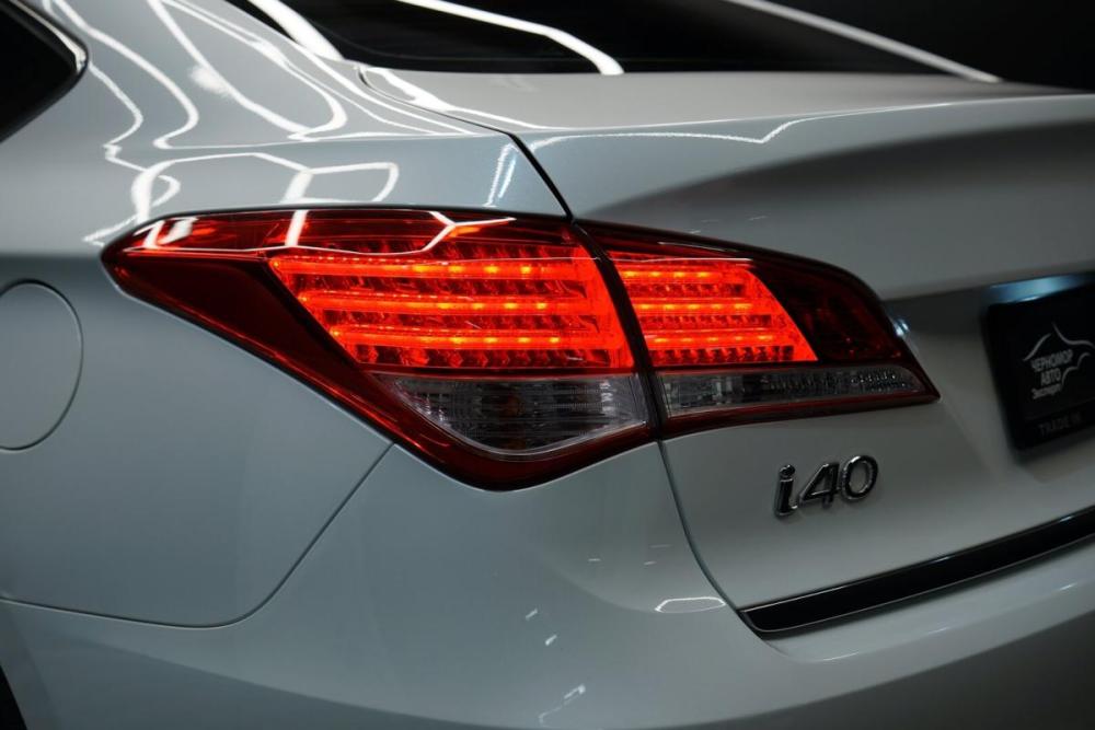 Hyundai i40 I Крым  - изображение 29