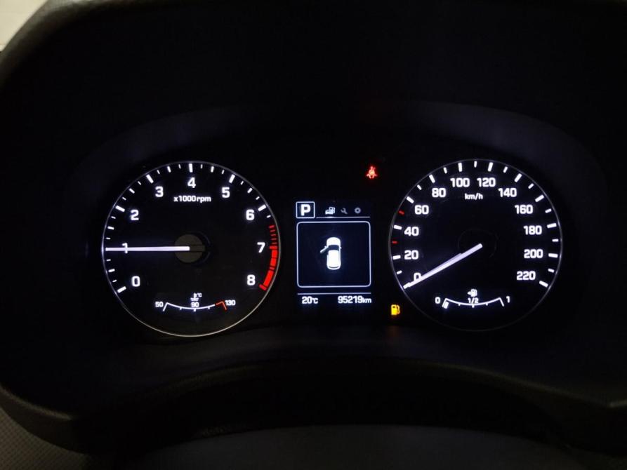 Hyundai Creta I Казань  - изображение 16