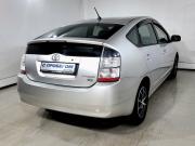 Toyota Prius II (XW20) Москва  - изображение 19