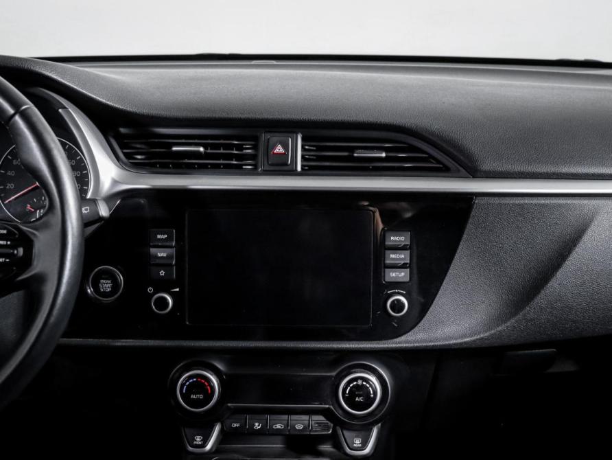 Kia Rio IV Рестайлинг Москва  - изображение 13