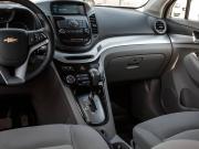Chevrolet Orlando I Уфа  - изображение 25