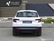 Skoda Karoq I Казань  - изображение 19
