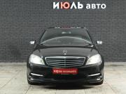Mercedes-Benz C-Класс III (W204) Екатеринбург  - изображение 20