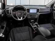 Kia Sportage IV Рестайлинг Краснодар  - изображение 26