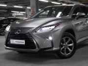 Lexus RX IV Москва  - изображение 48