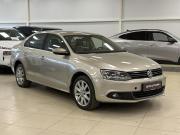 Volkswagen Jetta VI Москва  - изображение 9