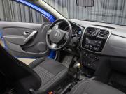 Renault Logan II Москва  - изображение 30