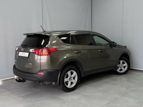 Toyota RAV4 IV (XA40) с пробегом 2014 года, цена 1 833 000 рублей, 179707 км, внедорожник, Автокод Объявления