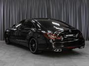 Mercedes-Benz CLS II (C218) Тюмень  - изображение 29