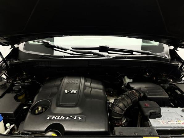 Hyundai ix55 с пробегом 2011 года, цена 1 199 000 рублей, 275519 км, внедорожник, Автокод Объявления