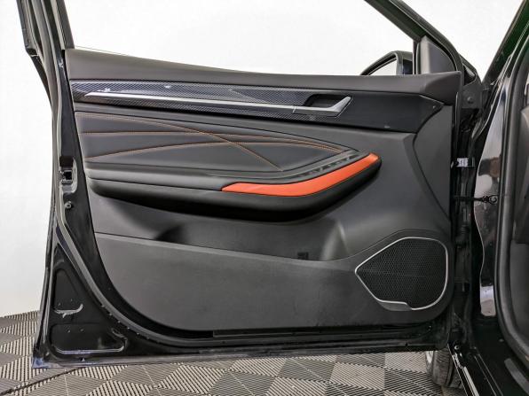 Omoda S5 с пробегом 2024 года, цена 1 725 000 рублей, 14071 км, седан, Автокод Объявления