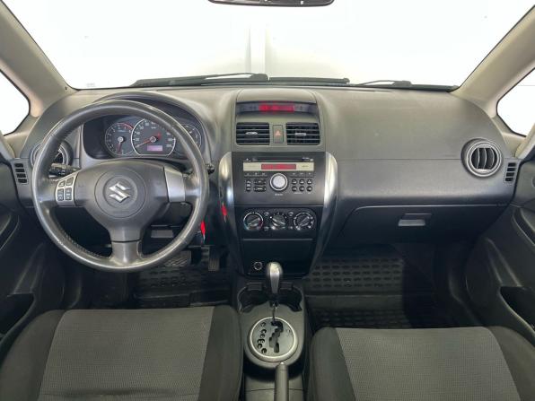 Suzuki SX4 I (Classic) с пробегом 2008 года, цена 679 000 рублей, 300696 км, седан, Автокод Объявления