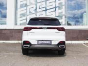 Chery Tiggo 8 I Рестайлинг Владимир  - изображение 31