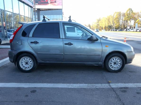 Lada (ВАЗ) Kalina I с пробегом 2011 года, цена 214 000 рублей, 150000 км, хэтчбек, Автокод Объявления