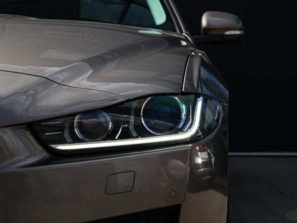 Jaguar XE I с пробегом 2016 года, цена 1 880 000 рублей, 99356 км, седан, Автокод Объявления