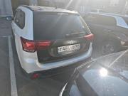 Mitsubishi Outlander III Рестайлинг 2 Санкт-Петербург  - изображение 14