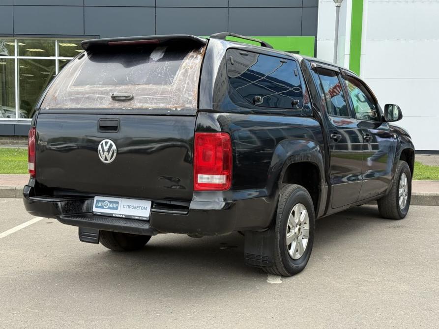 Volkswagen Amarok I Ярославль  - изображение 5