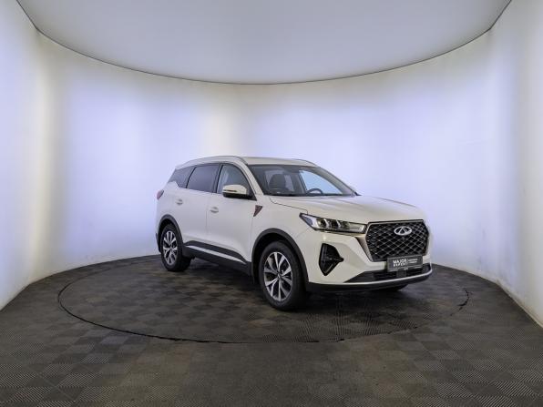 Chery Tiggo 7 Pro I с пробегом 2023 года, цена 1 800 000 рублей, 64829 км, внедорожник, Автокод Объявления