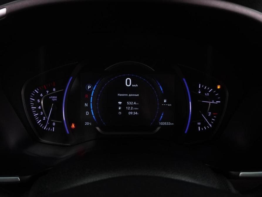 Hyundai Santa Fe IV Воронеж  - изображение 25