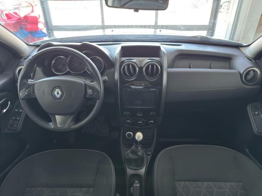 Renault Duster I Рестайлинг Ростов-на-Дону  - изображение 7