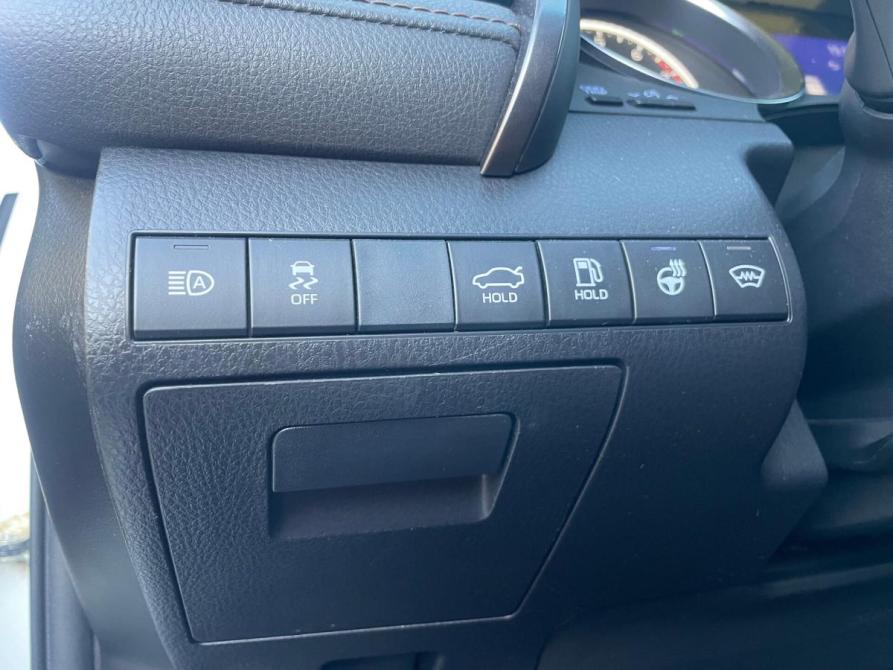 Toyota Camry VIII (XV70) Саратов  - изображение 25